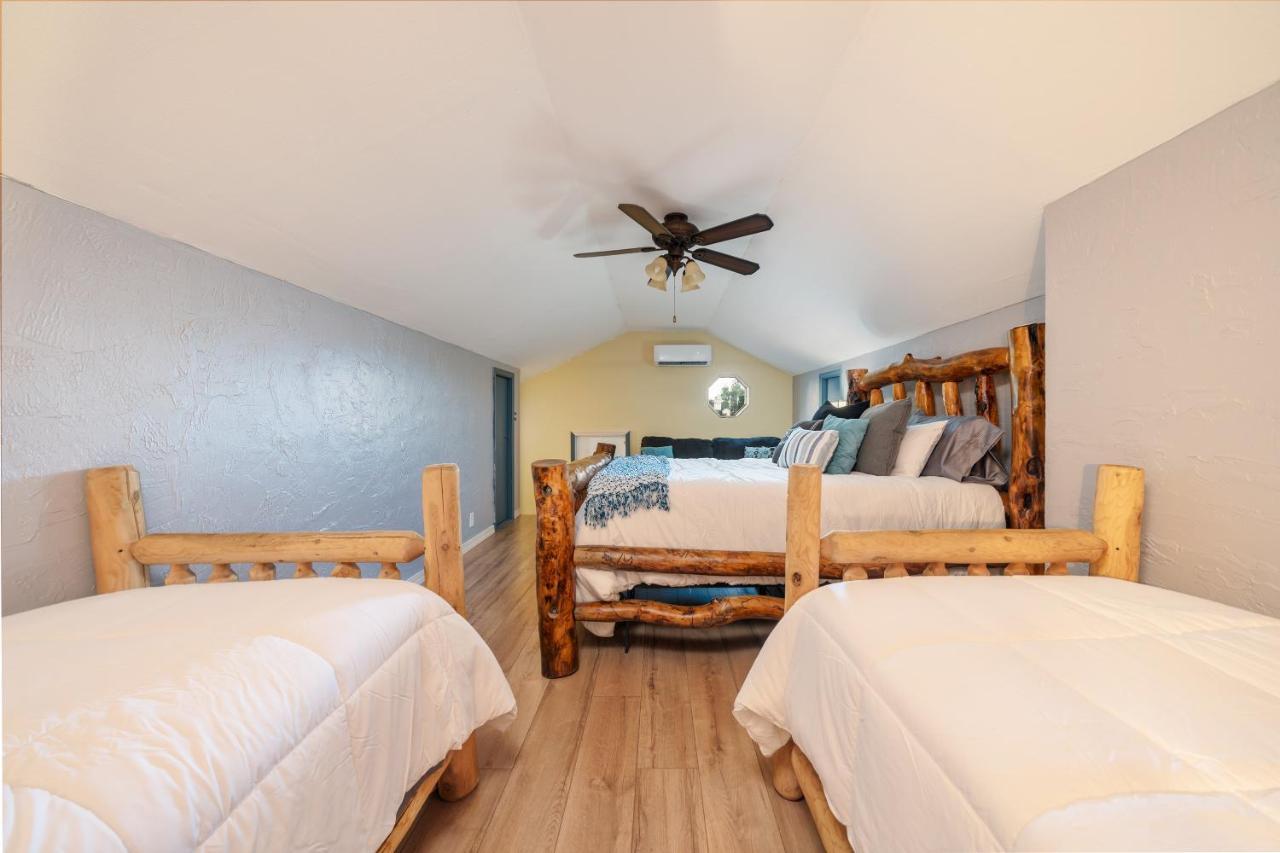 Misty Mountain Cabin Spectacular Scenic Escape By Caddo River Glenwood ภายนอก รูปภาพ
