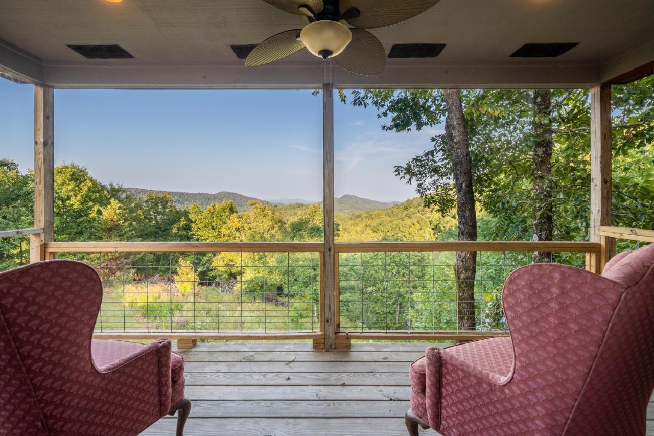 Misty Mountain Cabin Spectacular Scenic Escape By Caddo River Glenwood ภายนอก รูปภาพ
