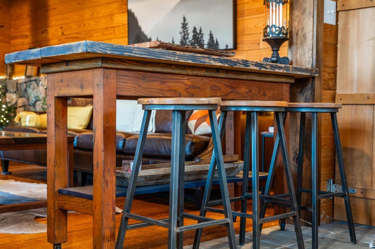 Misty Mountain Cabin Spectacular Scenic Escape By Caddo River Glenwood ภายนอก รูปภาพ