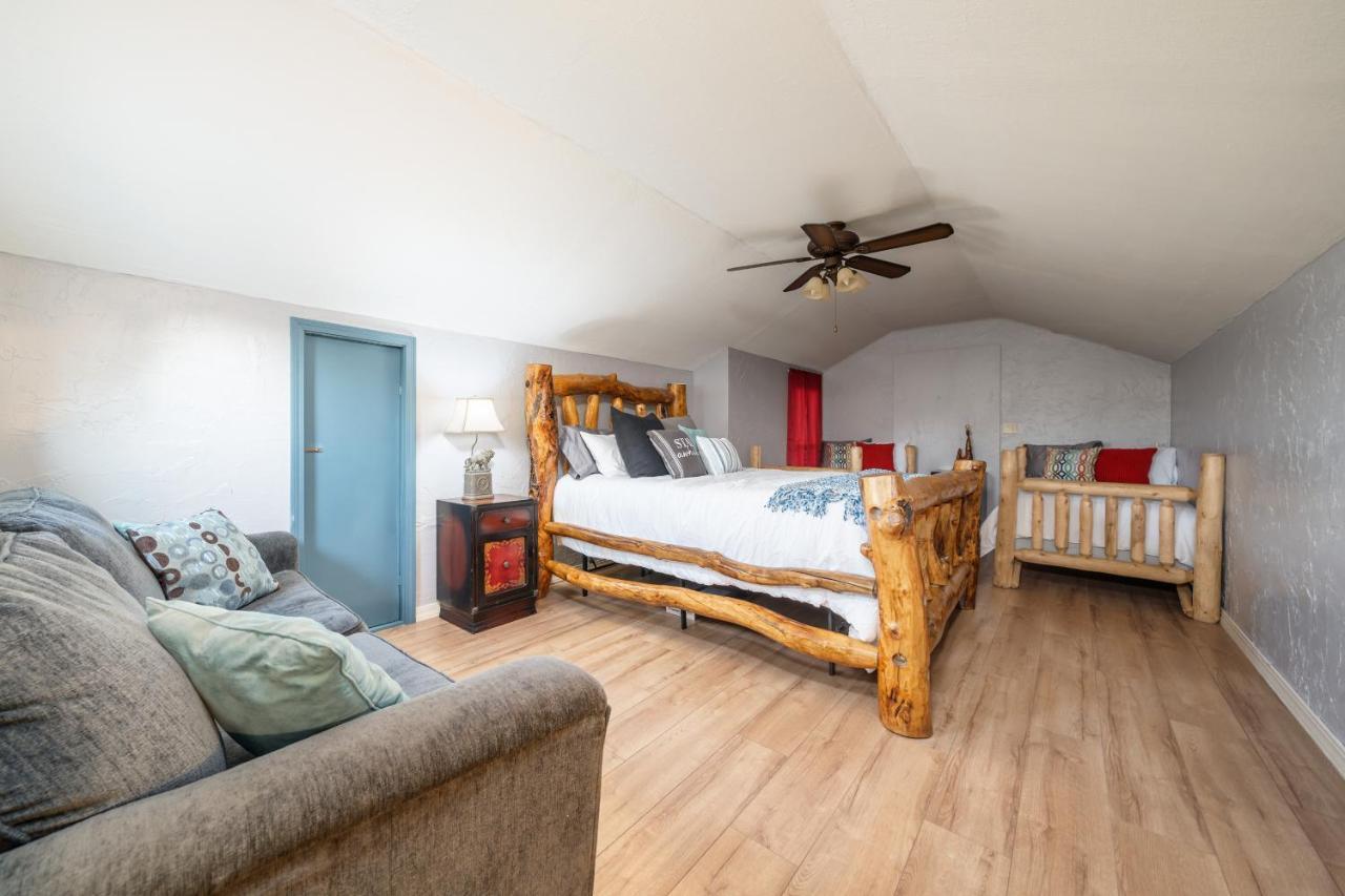 Misty Mountain Cabin Spectacular Scenic Escape By Caddo River Glenwood ภายนอก รูปภาพ