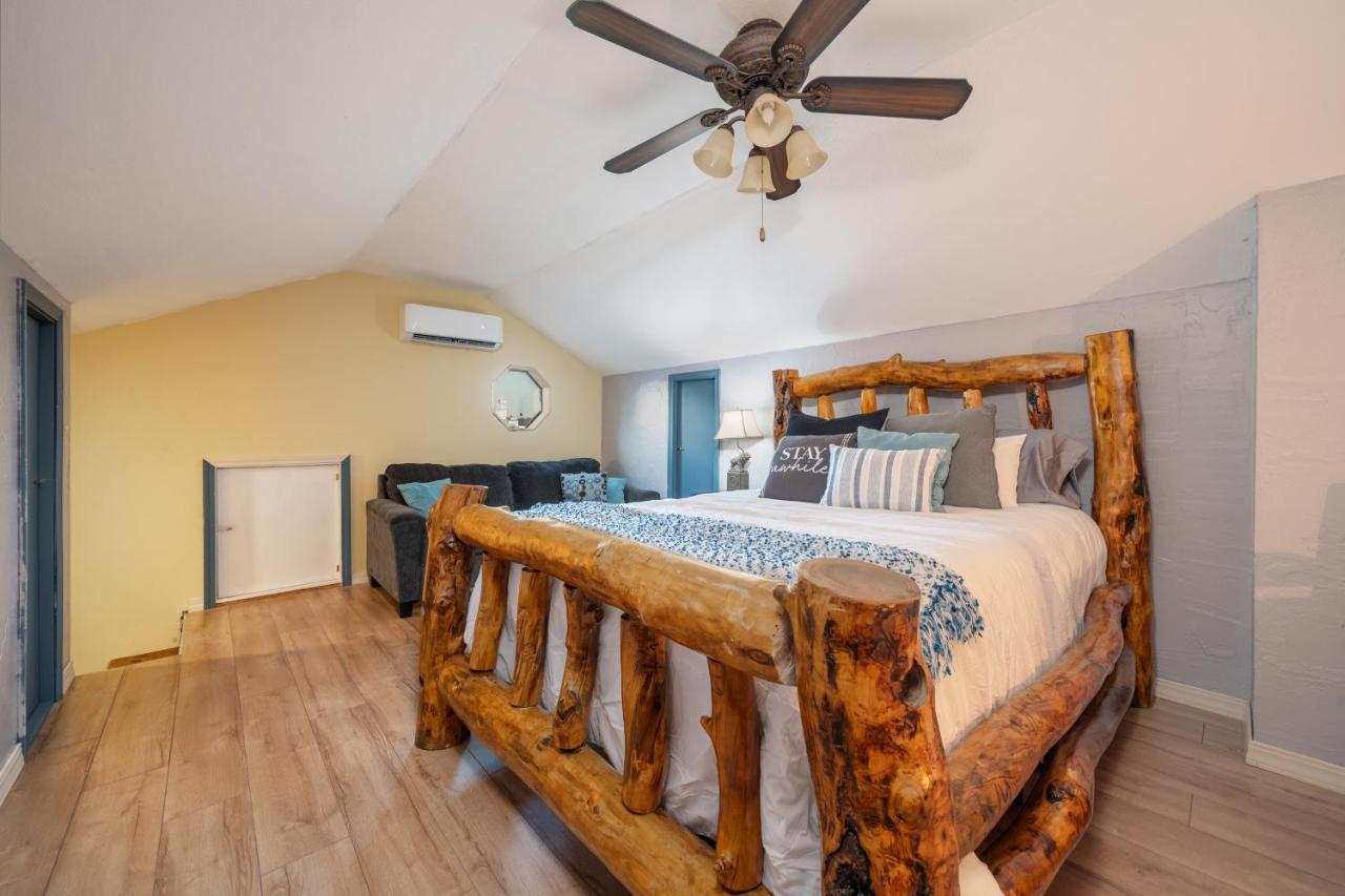 Misty Mountain Cabin Spectacular Scenic Escape By Caddo River Glenwood ภายนอก รูปภาพ
